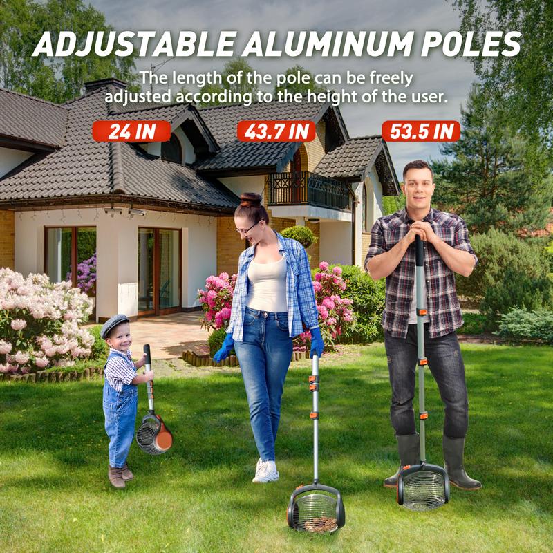 Launio Lawn Roller