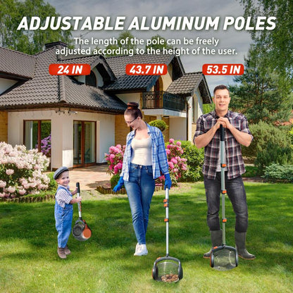 Launio Lawn Roller