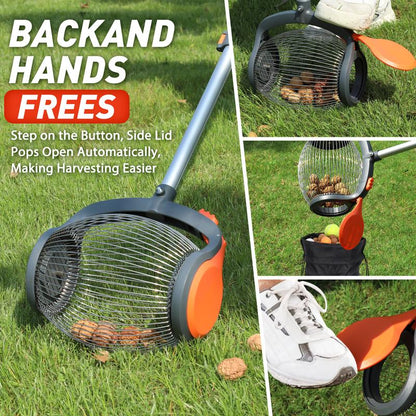 Launio Lawn Roller