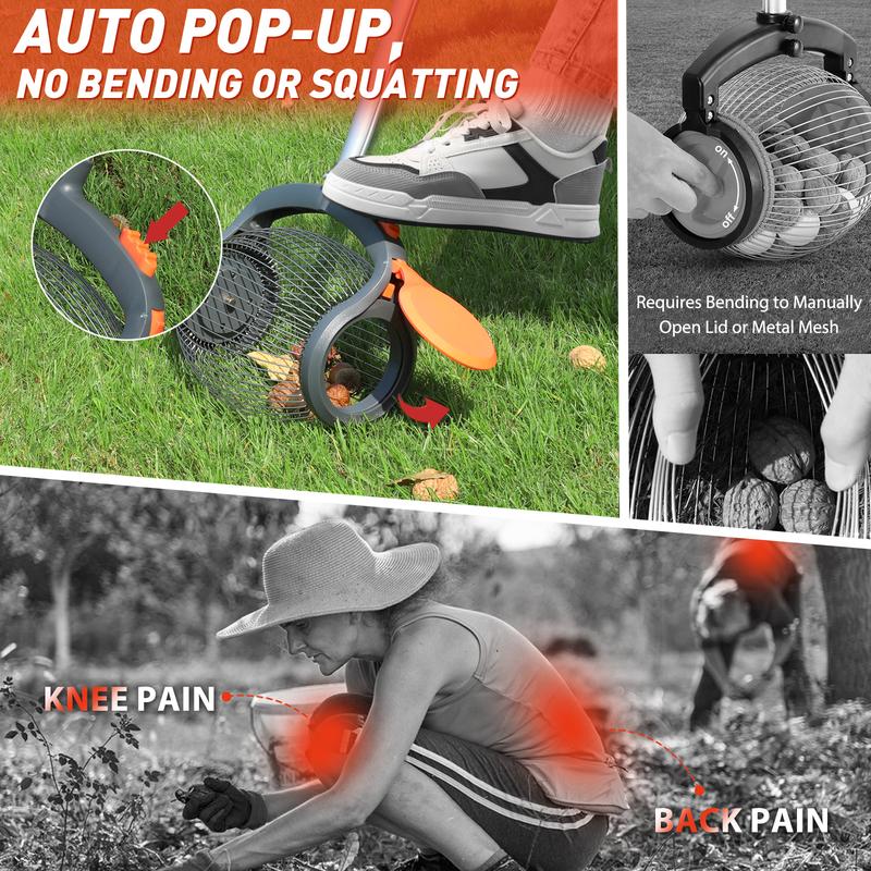Launio Lawn Roller