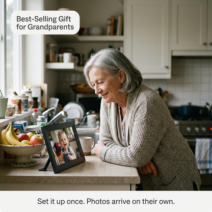 HD Digital Picture Frame